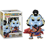 Funko Pop! One Piece Jinbe #1265