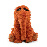 Kidrobot Sesame Street Snuffleupagus Plush