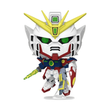 Funko Pop! XXXG-00W0 Wing Gundam Zero #1933