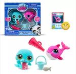 Littlest Pet Shop Pet Pairs #29-#33