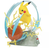 Pokemon Select Light FX Pikachu