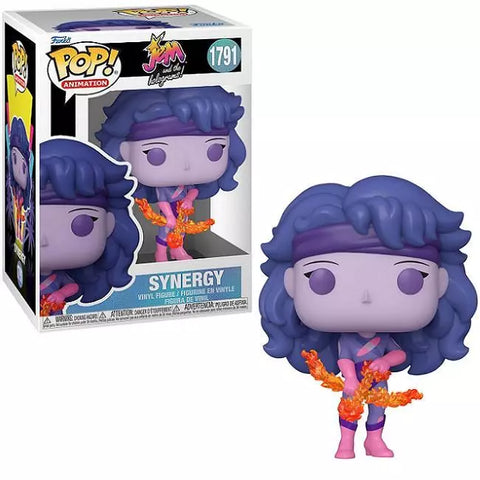 Funko Pop! Synergy #1791