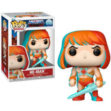 Funko Pop! MOTU He-Man #1775