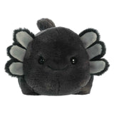 Aurora Spudsters Ally Black Axolotl