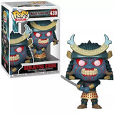 Funko Pop! Iron Maiden Senjutsu Eddie #439