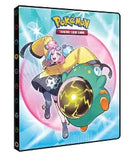 Ultra Pro Pokemon Journey Together 9-Pocket Portfolio Binder