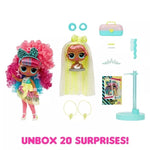 LOL Surprise Tweens Cora Surprise Swap Doll