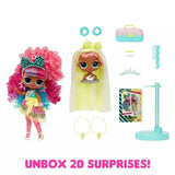 LOL Surprise Tweens Cora Surprise Swap Doll