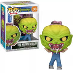 Funko Pop! Goosebumps The Haunted Mask #33