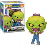 Funko Pop! Goosebumps The Haunted Mask #33