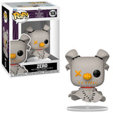 Funko Pop! Disney Patchwork Zero #1636