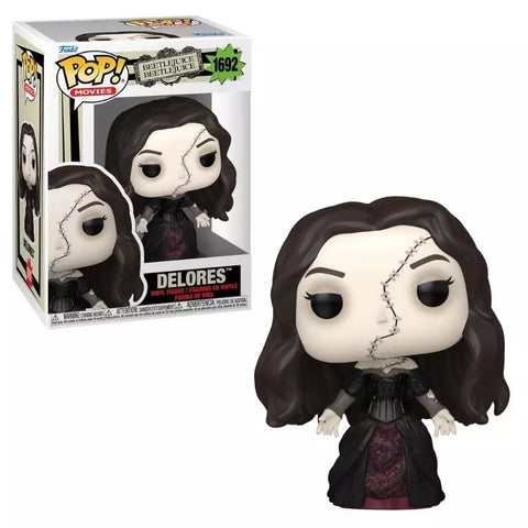 Funko Pop! Delores #1692