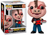 Funko Pop! Vincent Smith #1737