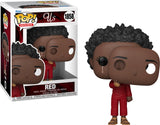 Funko Pop! US Red #1858