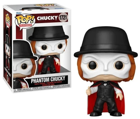 Funko Pop! Phantom Chucky #1721