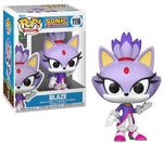 Funko Pop! Blaze #1116