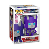 Funko Pop! Transformers Cyclonus #148