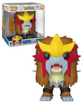 Funko Pop! Pokemon Entei 10" #1070