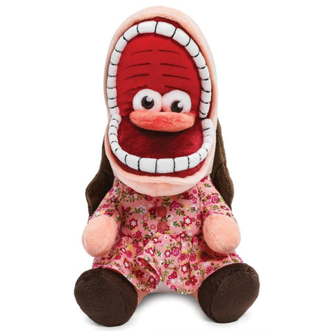 Phunny Beetlejuice Barbara Maitland Plush