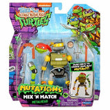 Tales of the TMNT Metalhead