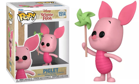 Funko Pop! Piglet #1514