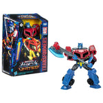 Transformers Legacy United Optimus Prime Voyager Class