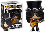 Funko Pop! Slash #51
