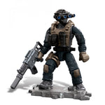 Mega Construx Call of Duty Keegan P. Russ