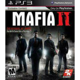 PS3 Mafia 2