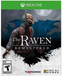 Xbox One The Raven Remastered