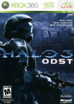 Xbox 360 Halo 3 ODST