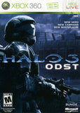 Xbox 360 Halo 3 ODST