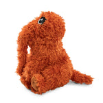 Kidrobot Sesame Street Snuffleupagus Plush