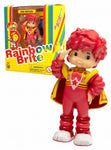 Rainbow Brite CheeBee Red Butler