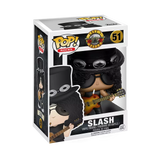 Funko Pop! Slash #51