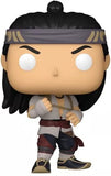 Funko Pop! Mortal Kombat Liu Kang #1023