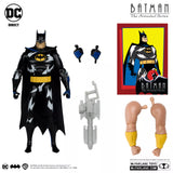 Batman the Animated Series Lightning Strike Batman