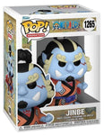 Funko Pop! One Piece Jinbe #1265