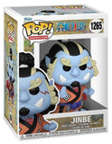 Funko Pop! One Piece Jinbe #1265