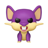 Funko Pop! Pokemon Rattata #595