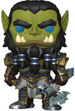 Funko Pop! WOW Thrall #1046