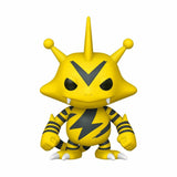 Funko Pop! Pokemon Electabuzz #1124