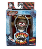 Street Sharks Jab