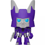 Funko Pop! Transformers Cyclonus #148