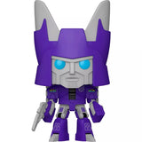 Funko Pop! Transformers Cyclonus #148