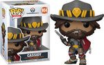 Funko Pop! Overwatch 2 Cassidy #904