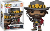 Funko Pop! Overwatch 2 Cassidy #904