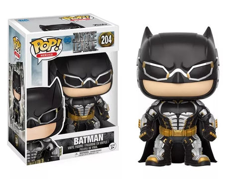 Funko Pop! Batman #204