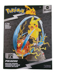 Pokemon Select Light FX Pikachu
