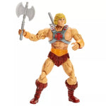 MOTU Masterverse 40th Anniversary He-Man